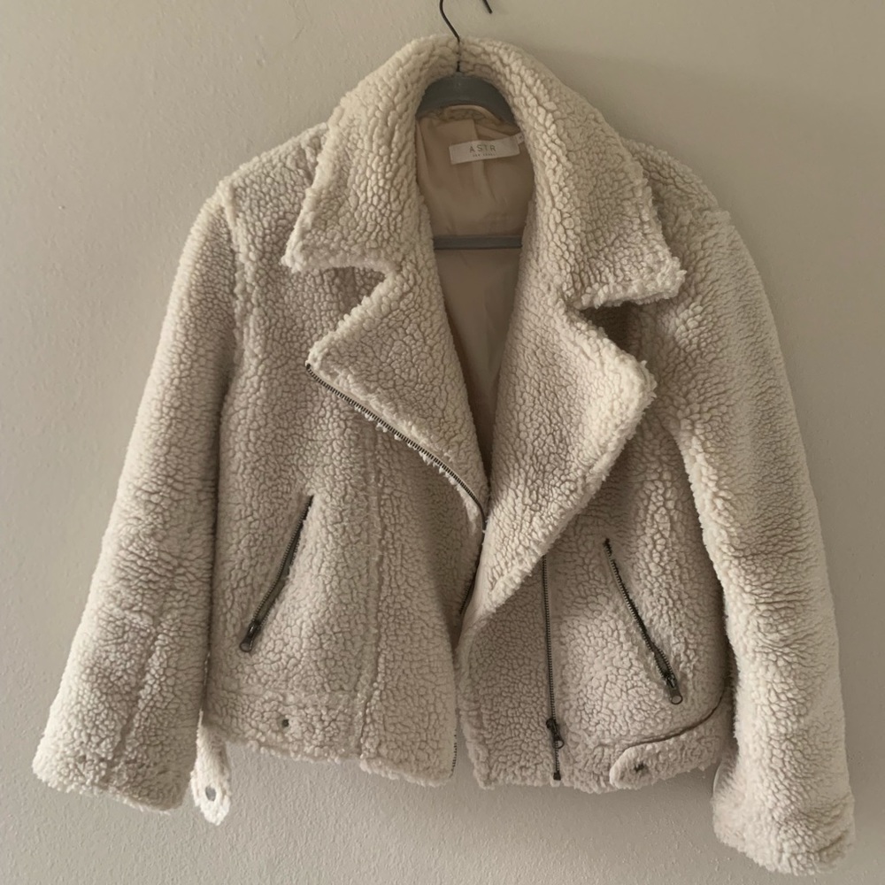 Astr The Label Jacket